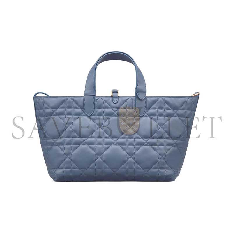 D*or medium D*or toujours bag m2821oshj-m90b (28.5*21.5*17cm)